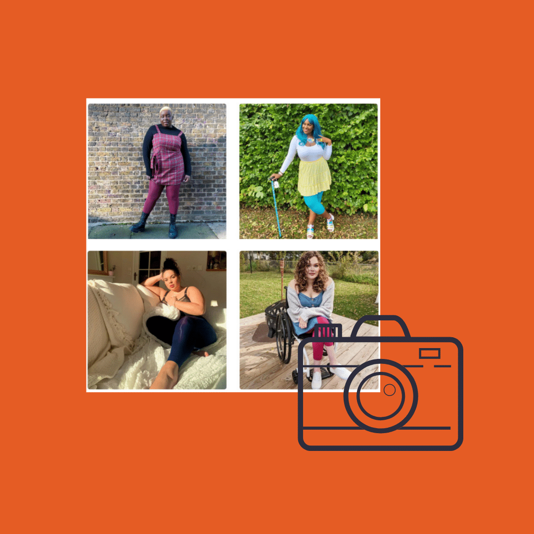 So klappt diversity im content ganz ohne stockfotos